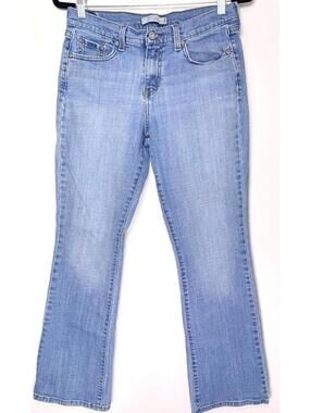 Levi’s - 515 Bootcut Jeans – Women’s Size ~10/12 (Measured)